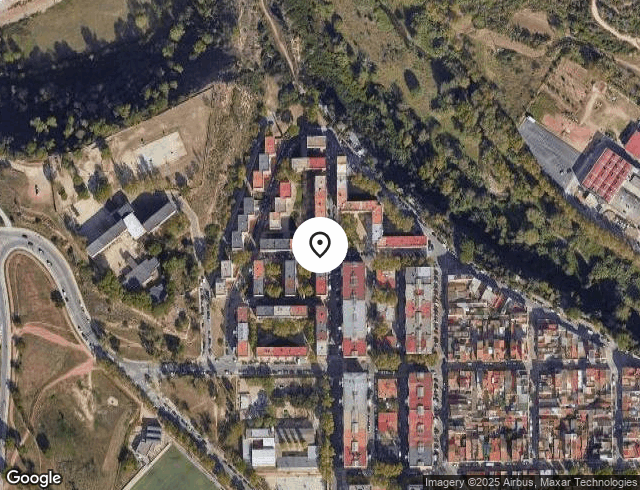 Appartement à Avenue Concordia de la , 100